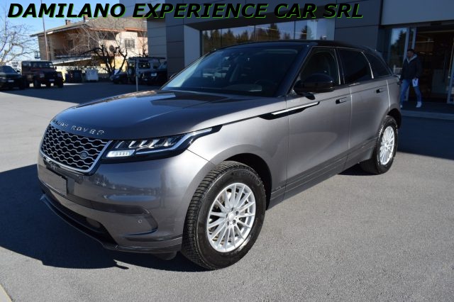 LAND ROVER Range Rover Velar 2.0D I4 240 CV IVA ESPOSTA Immagine 0