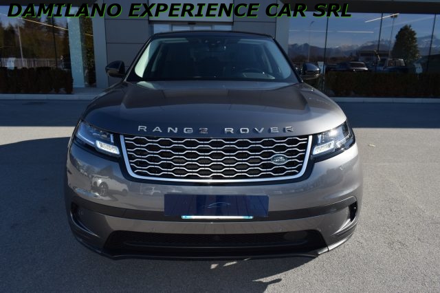 LAND ROVER Range Rover Velar 2.0D I4 240 CV IVA ESPOSTA Immagine 1