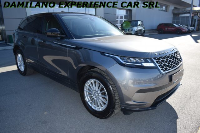 LAND ROVER Range Rover Velar 2.0D I4 240 CV IVA ESPOSTA Immagine 2