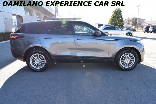 LAND ROVER Range Rover Velar 2.0D I4 240 CV IVA ESPOSTA Immagine 4