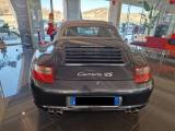 PORSCHE 911 997 Carrera 4S Cabriolet storico full PORSCHE