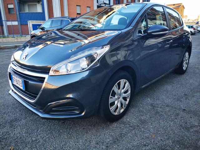 PEUGEOT 208 PureTech 68 5 porte Active Immagine 1