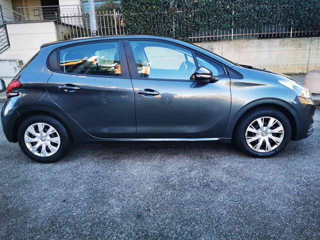 PEUGEOT 208 PureTech 68 5 porte Active Immagine 2