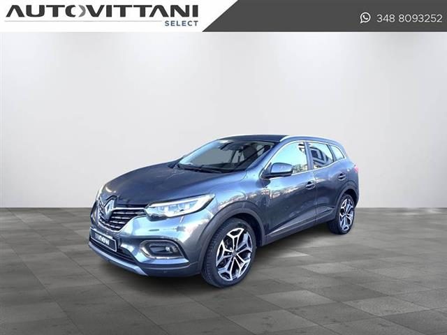 RENAULT Kadjar 1.5 Blue dCi Sport Edition2 EDC FAP Immagine 0