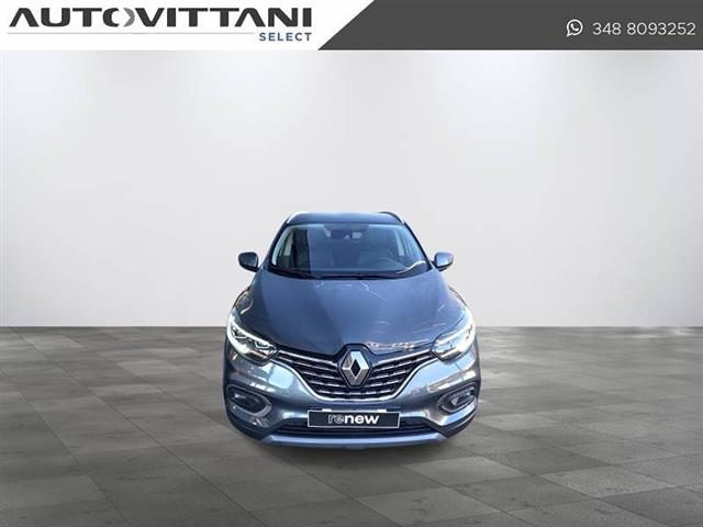 RENAULT Kadjar 1.5 Blue dCi Sport Edition2 EDC FAP Immagine 1