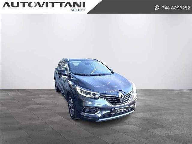 RENAULT Kadjar 1.5 Blue dCi Sport Edition2 EDC FAP Immagine 2