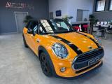 MINI One 1.5 One Cabrio