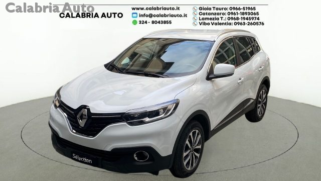 RENAULT Kadjar dCi 8V 110CV Energy Hypnotic Immagine 0