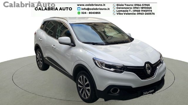 RENAULT Kadjar dCi 8V 110CV Energy Hypnotic Immagine 1