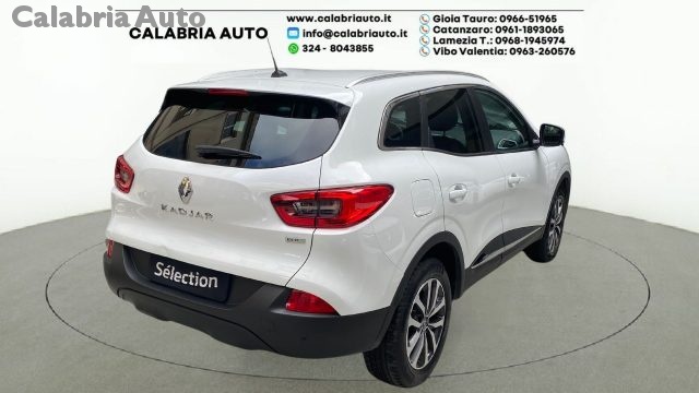 RENAULT Kadjar dCi 8V 110CV Energy Hypnotic Immagine 2