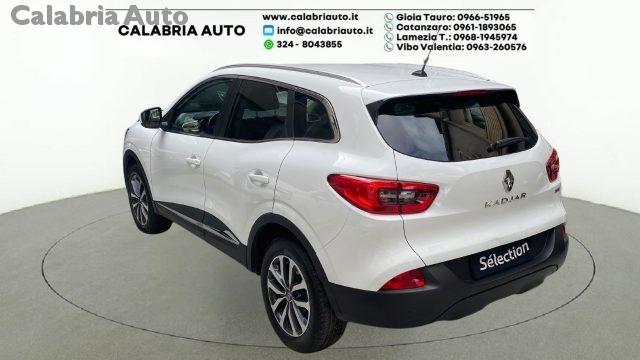 RENAULT Kadjar dCi 8V 110CV Energy Hypnotic Immagine 3