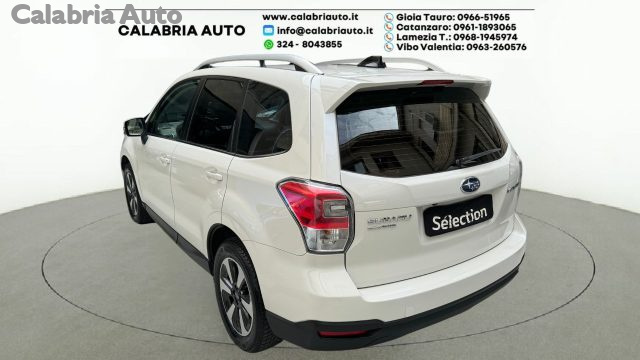SUBARU Forester Forester 2.0 CVT AWD Lineartronic Style Immagine 3