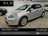 FIAT Punto 1.3 MJT II S&S 85 CV 5 porte ECO Street