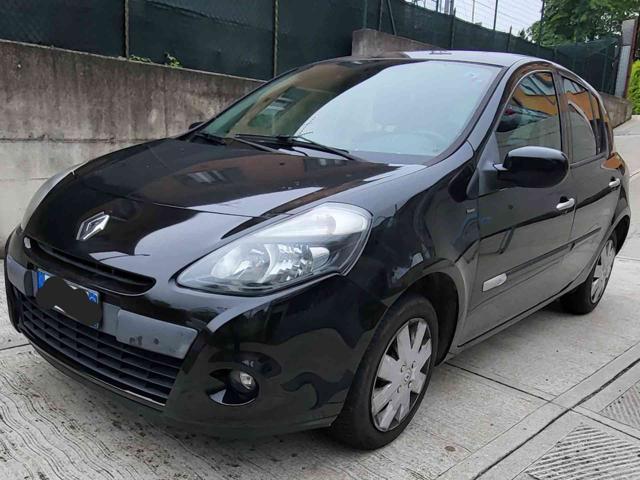 RENAULT Clio 1.2 16V 5 porte Dynamique Immagine 2