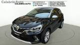 RENAULT Captur TCe 100 CV GPL FAP Intens