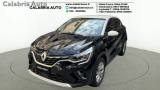 RENAULT Captur TCe 100 CV GPL FAP Intens