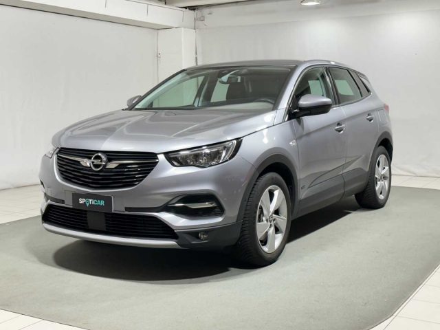 OPEL Grandland X 1.6 Hybrid Plug-in aut. AWD Elegance Immagine 0