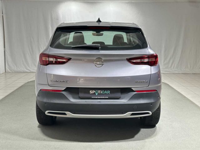 OPEL Grandland X 1.6 Hybrid Plug-in aut. AWD Elegance Immagine 3