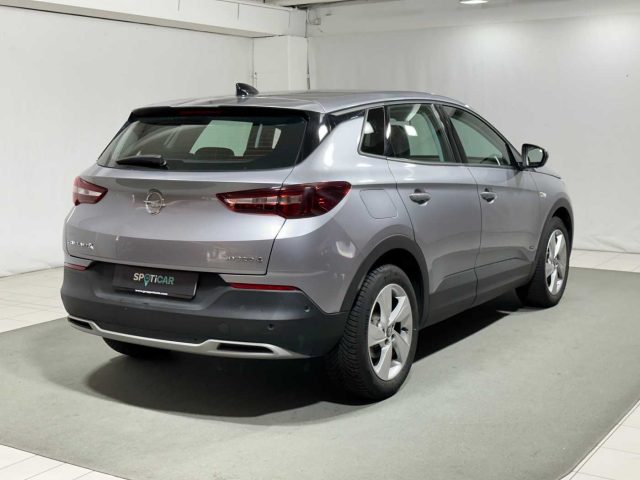 OPEL Grandland X 1.6 Hybrid Plug-in aut. AWD Elegance Immagine 4