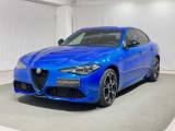 ALFA ROMEO Giulia 2.2 Turbodiesel 210 CV AT8 AWD Q4 Veloce