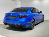 ALFA ROMEO Giulia 2.2 Turbodiesel 210 CV AT8 AWD Q4 Veloce