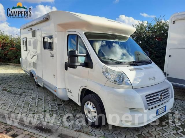 ELNAGH  ELNAGH DUKE 420L  - Full Opt Immagine 0