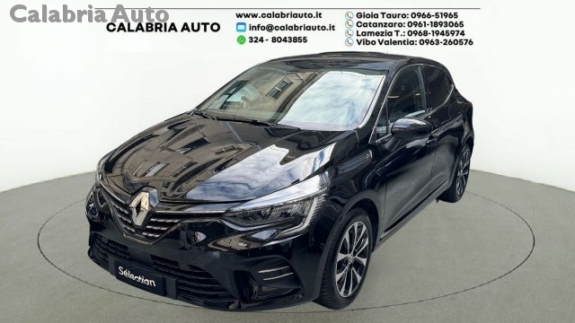 RENAULT Clio TCe 90 CV 5 porte Techno Immagine 0