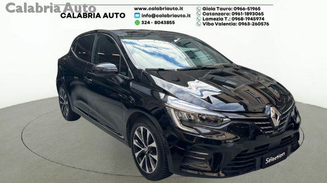 RENAULT Clio TCe 90 CV 5 porte Techno Immagine 1