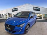 PEUGEOT 208 motore elettrico 136 CV 5 porte Active