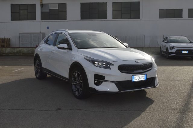 KIA XCeed 1.6 GDi 141 CV PHEV DCT High Tech Immagine 0