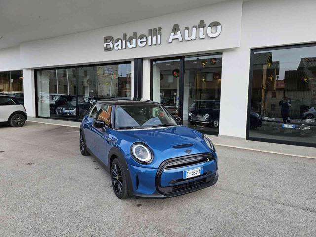 MINI Cooper SE Yours Immagine 0