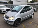 MERCEDES-BENZ A 170 CDI cat Classic