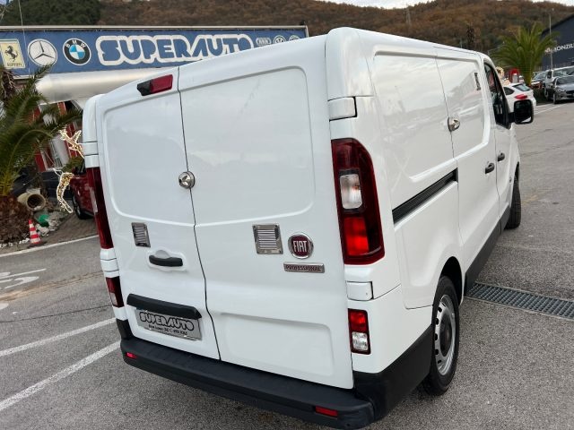 FIAT Talento 1.6 MJT 125CV PC-TN Furgone 12q Immagine 2