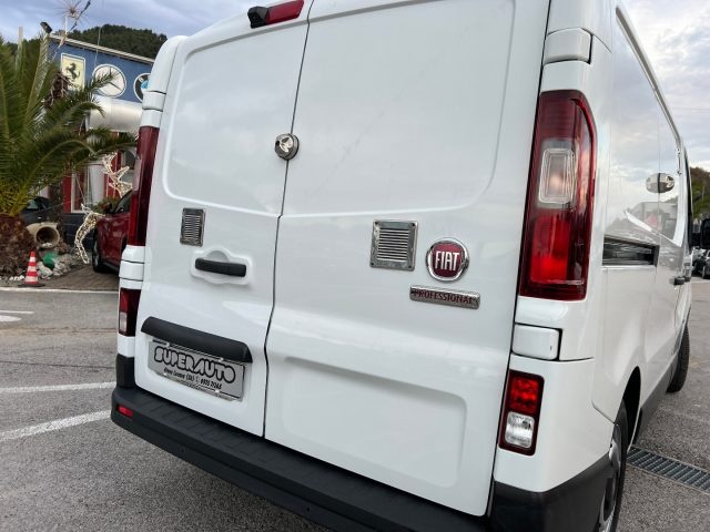 FIAT Talento 1.6 MJT 125CV PC-TN Furgone 12q Immagine 4