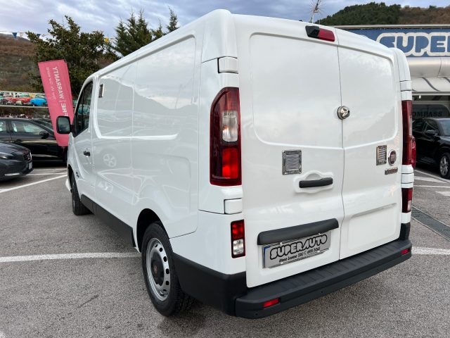 FIAT Talento 1.6 MJT 125CV PC-TN Furgone 12q Immagine 3