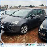 OPEL Zafira Tourer 2.0 CDTi 110CV Elective