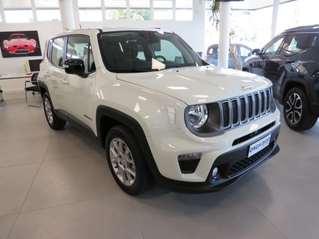 JEEP Renegade 1.0 T3 Limited Immagine 2