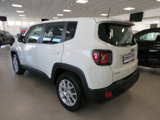 JEEP Renegade 1.0 T3 Limited Immagine 4