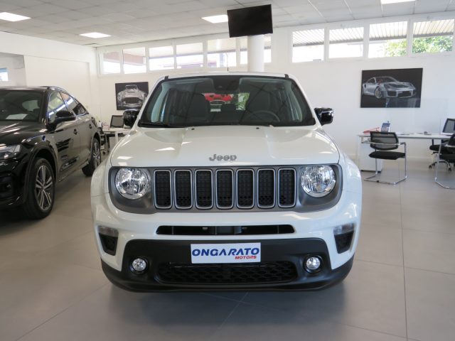 JEEP Renegade 1.0 T3 Limited Immagine 1