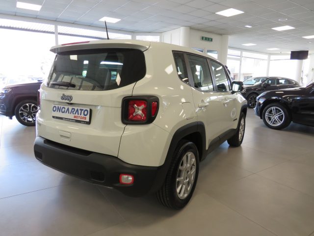 JEEP Renegade 1.0 T3 Limited Immagine 3