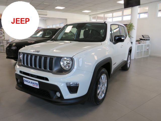 JEEP Renegade 1.0 T3 Limited Immagine 0