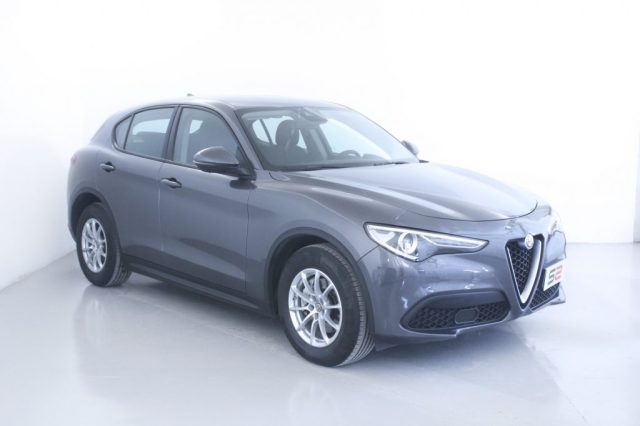 ALFA ROMEO Stelvio 2.2 Turbodiesel 190 CV AT8 RWD Business/NAVIGATORE Immagine 4