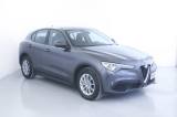 ALFA ROMEO Stelvio 2.2 Turbodiesel 190 CV AT8 RWD Business/NAVIGATORE