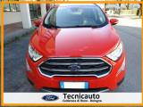 FORD EcoSport 1.0 EcoBoost 125 CV Start&Stop Titanium