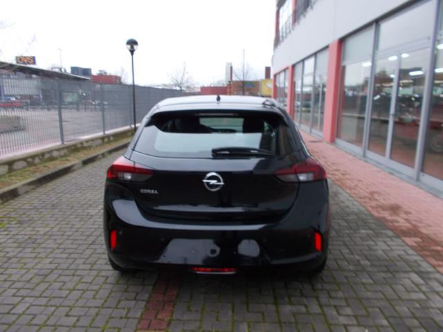 OPEL Corsa 1.2 100 CV Edition Immagine 4