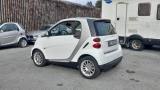 SMART ForTwo 1000 52 kW coupé pure