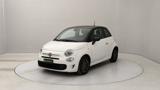 FIAT 500 1.0 hybrid Hey Google 70cv