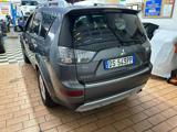 MITSUBISHI Outlander 2.0 DI-D Instyle 7 p.ti DPF Tetto Apribile