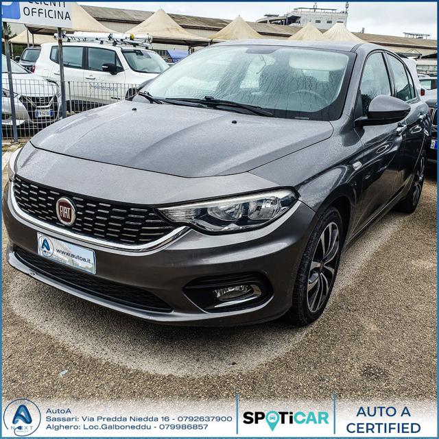 FIAT Tipo 1.3 Mjt 4 porte Opening Edition Plus Immagine 0