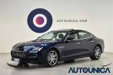 MASERATI Quattroporte 3.0 V6 DIESEL 275CV GRANLUSSO NAVI TETTUCCIO